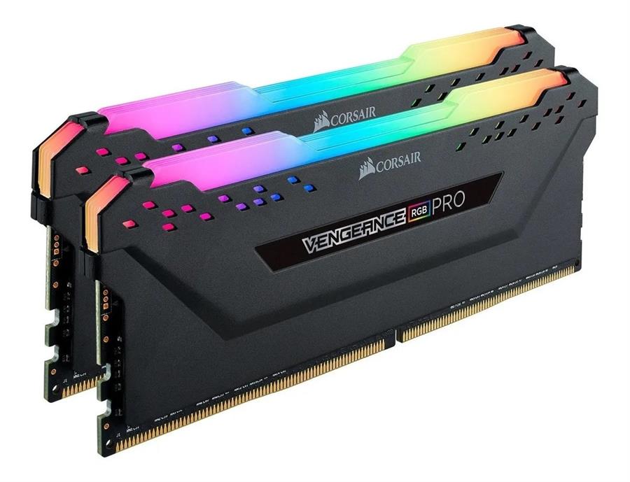 Kit Memoria DDR4 32GB