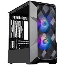 Gabinete Cooler Master
