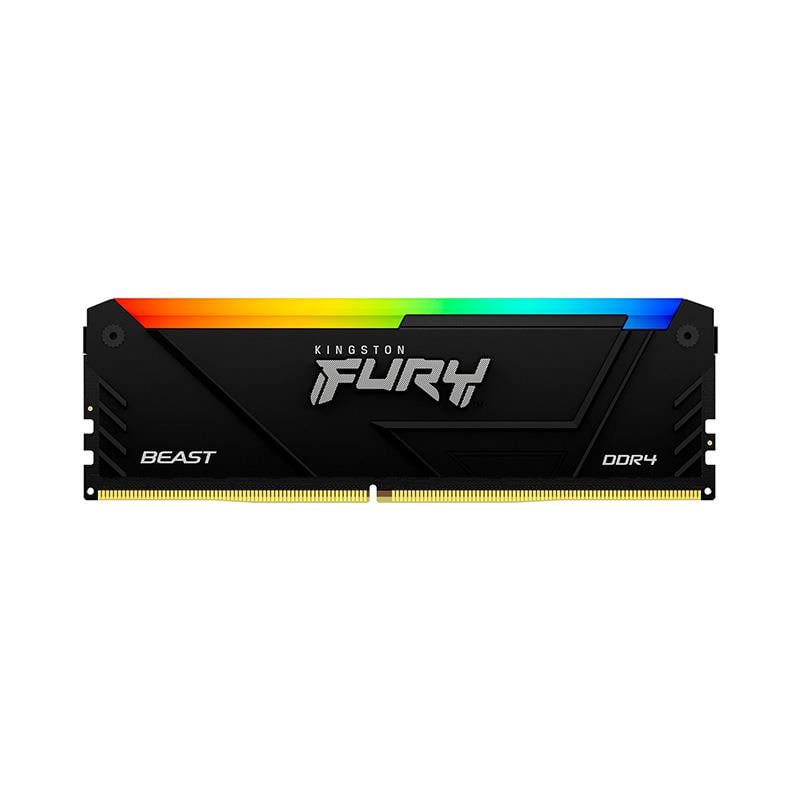 Memoria DDR4 16GB