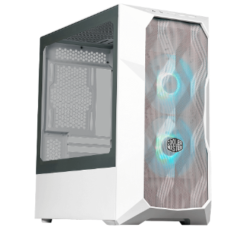 Gabinete Coolermaster TD300