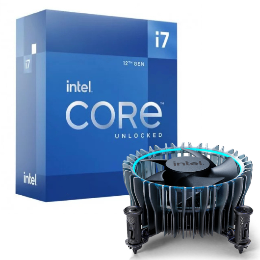 Intel i7