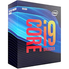 Intel i9