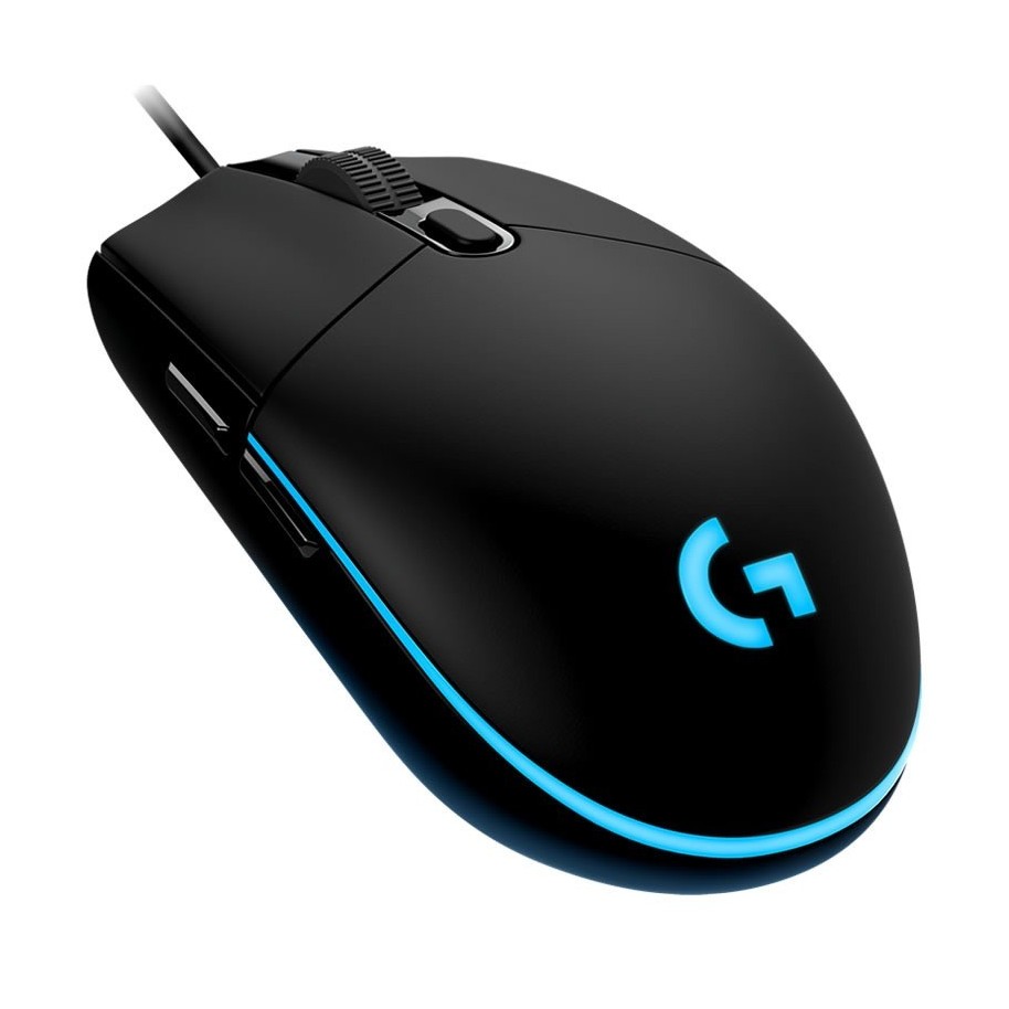 Mouse Gamer Logitech G Pro