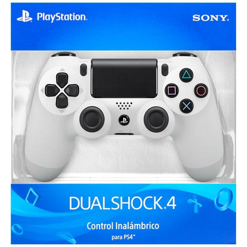 Mando PS4