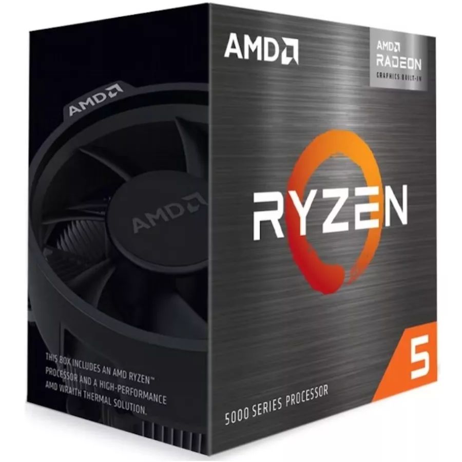 Ryzen 5
